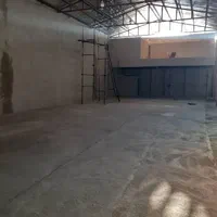 اجاره ۹۰۰ متری سوله شهرک صنعتی کاظم آباد|اجارهٔ دفتر صنعتی، کشاورزی، تجاری|تهران, بهارستان|دیوار