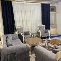 مبل 7نفره|مبلمان خانگی و میز عسلی|پاکدشت, پاکدشت (مامازند)|دیوار