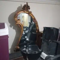 کلیه وسایل آرایشگری|آرایشگاه و سالنهای زیبایی|تبریز, |دیوار