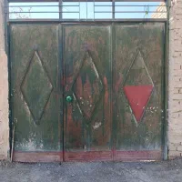 درب حیاط|مصالح و تجهیزات ساختمان|زابل, |دیوار