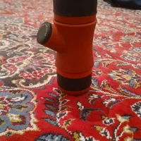 اسپرسوساز دستی