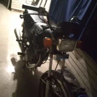 موتور پیشتاز