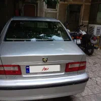 سمند Lx