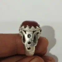 انگشتر عیار925