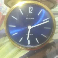 ساعت ککی