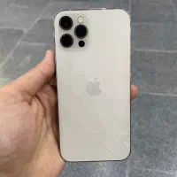 iPhone 12pro ch کمیاب درحد
