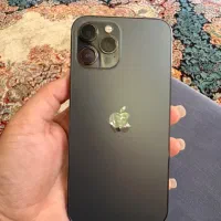 Iphone12promax 256|موبایل|مشهد, گاز|دیوار