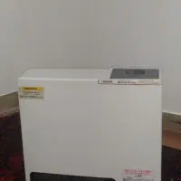 بخاری ژاپنی رینای ۴۰۰۰ وات در حد نو  ترانس و شیلنگ