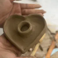 سفالگری از دوره های لذت بخش آموزشگاه