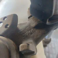 سوزوکی ts125|موتورسیکلت|کاشمر, |دیوار