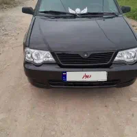 سلام  پراید ۱۳۲ مدل ۸۷