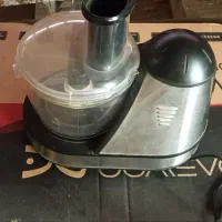 مخلوط کن با لوازم جانبی آسیاب،پارچ مخلوط کن و...