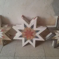 گل سنگی|مجسمه، تندیس، ماکت|خمین, |دیوار