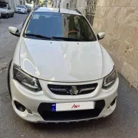 کوئیک مدل ۹۹ با آپشن