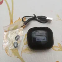 ایرپاد لنوو LP40PRO|لوازم جانبی موبایل و تبلت|شیراز, شهرک بزین|دیوار