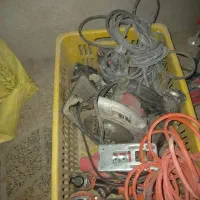 ابزار نصابی ام دی اف|ابزارآلات|مشهد, پورسینا|دیوار