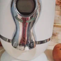 سماور برقی آلمانی|سماور، چای‌ساز، قهوه‌ساز|گرگان, |دیوار