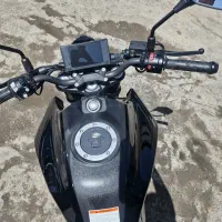 CF 250 NK|موتورسیکلت|کرمان, |دیوار