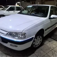 پارس مدل 1401 درحد