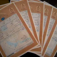 انجام کلیه امور اداری