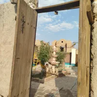 اجاره خانه سنتی دربست|اجارهٔ کوتاهمدت ویلا و باغ|کاشان, خزاق|دیوار