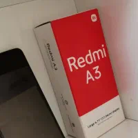 ردمی a3|موبایل|قم, پردیسان|دیوار