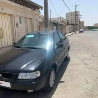 سمند مدل ۹۲