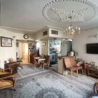 آپارتمان ۲ خوابه سروش شرقی شهرک مخابرات امیرکبیر