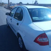 تیبا صندوق دار