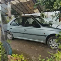روا مدل ۸۷ دوگانه کارخانه