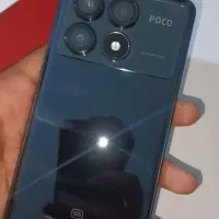 گوشی pocox6pro