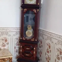 ساعت ایستاده موتور قوی قیمت توافقی