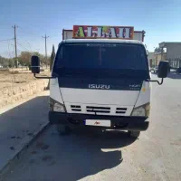 فروشی|خودرو سنگین|بندرعباس, |دیوار