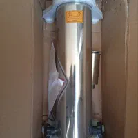 دستگاه پمپ برای پرکردن سوسیس استیل و گیربکسی|کافی‌شاپ و رستوران|تهران, شهید فکوری|دیوار