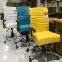 میز صندلی کانتر پیشخوان مبل راک مدرن کلاسیک چستر|مبلمان اداری|تهران, نیروی هوایی (پیروزی)|دیوار