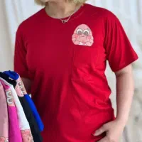 تیشرت زنانه و دخترانه