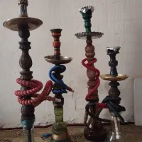 قلیان فروشی