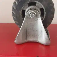 چرخ محکم بسیار قوی