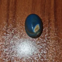 سنگ عقیق آسمونی