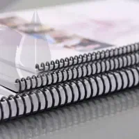 فنری کتب درسی و جزوات