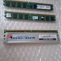 رم DDR2