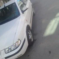 سمند مدل 93|خودرو سواری و وانت|قدس, شهرقدس|دیوار