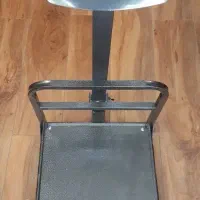 ترازو و باسکول دیجیتال