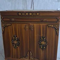 جاکفشی|جاکفشی، کمد، دراور|کرج, حصارک پایین|دیوار