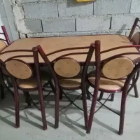 غذاخوری فلزی