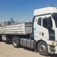 فروش فاو مدل 96کله جدید|خودرو سنگین|آق قلا, |دیوار