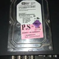 هارد ا ترا وسترن