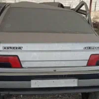 لوازم استوک پژو پراید پیکان نیسان