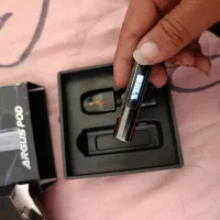 ویپرسو پاد ووپو ارگاس