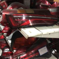 سپر فیدلیتی دیگنیتی ریسپکت چراغ جلو پنجره سنسور|قطعات یدکی و لوازم جانبی|تهران, شهرک آپادانا|دیوار